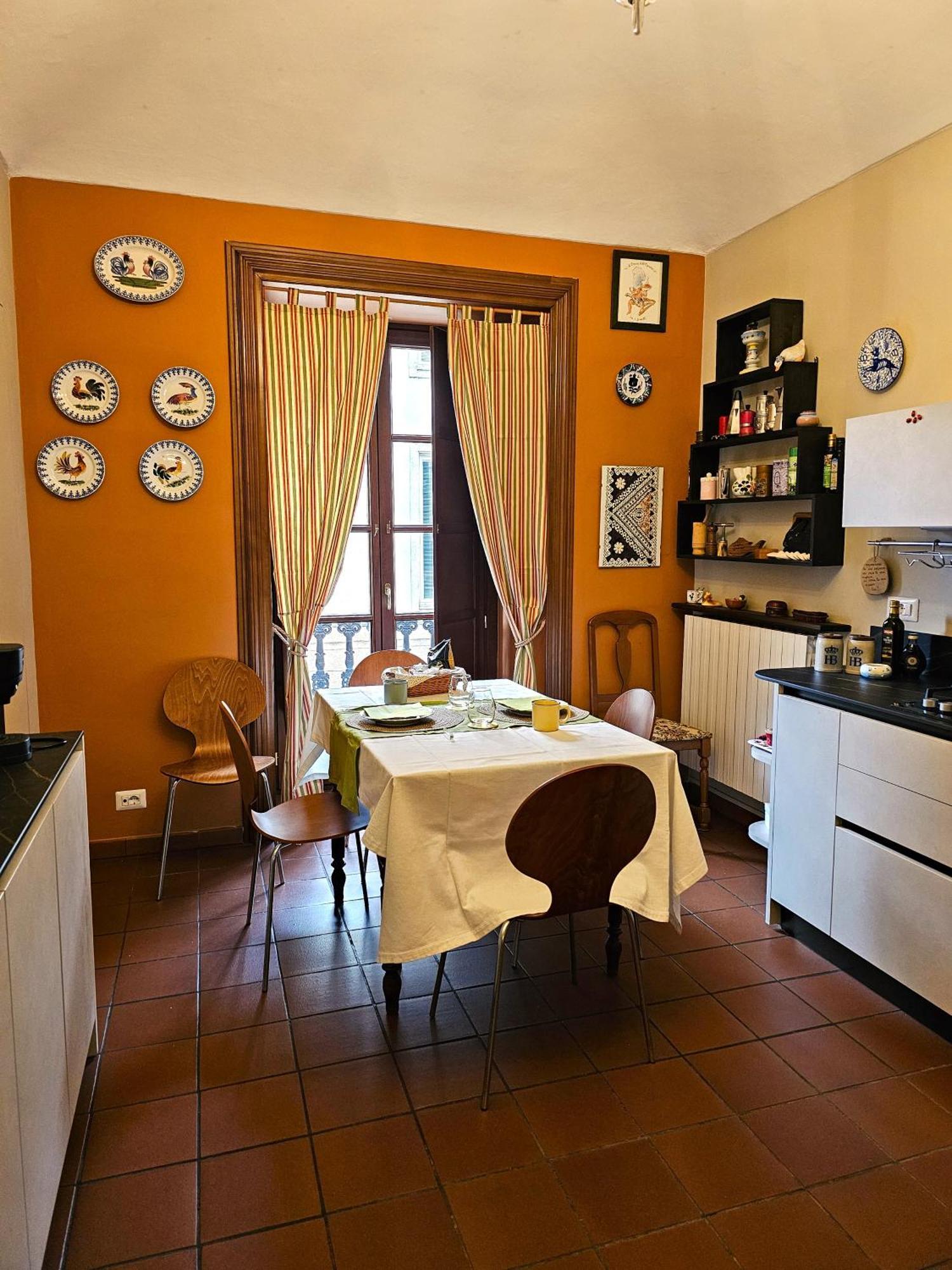Apartamento Aedel Lxr Turín Exterior foto